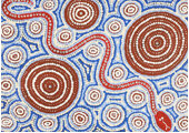 Snake Dreaming